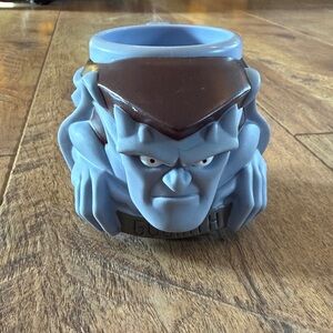 1995 Applause Disney Gargoyles - Broadway - Mug